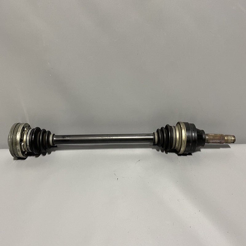 270625 MASERATI GRANCABRIO GT GRANTURISMO AXLE SHAFT RIGHT REAR 2011 12 13 14 2015 OEM