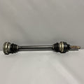 270625 MASERATI GRANCABRIO GT GRANTURISMO AXLE SHAFT RIGHT REAR 2011 12 13 14 2015 OEM