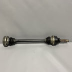 270625 MASERATI GRANCABRIO GT GRANTURISMO AXLE SHAFT RIGHT REAR 2011 12 13 14 2015 OEM