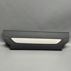 RANGE ROVER VELAR DOOR SCUFF RIGHT FRONT 2018-2020 2021 2022 OEM HK83-