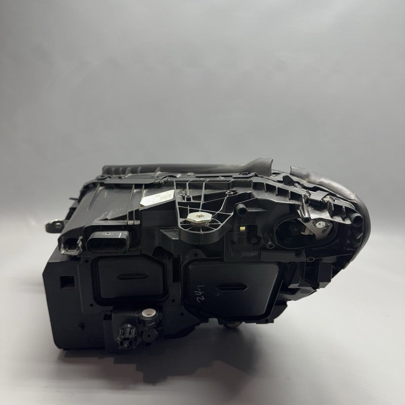 a2059063004 MERCEDES BENZ C300 HEADLIGHT C400 RIGHT PASSENGER 2015 2016 2017 2018 LED 