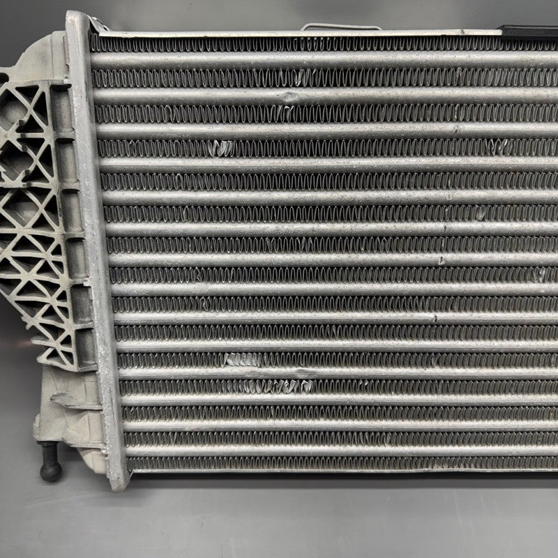 A0995002800 MERCEDES BENZ GL350 INTERCOOLER 2013 2014 2015 2016 OEM A0995002800