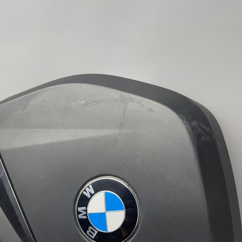 BMW X3 HYBRID ENGINE COVER 2024 2025 2026 OEM 7935415