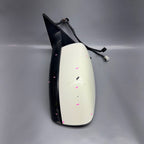 MASERATI GHIBLI MIRROR LEFT DRIVER 2014 2015 2016 OEM