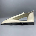 1050245-07-E TESLA MODEL X C PILAR UPPER TRIM LEFT 2016 2017 2018 2019 2020 OEM 1050245-07-E