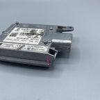 4H0907568A AUDI A8 LANE ASSIST CONTROL MODULE LEFT S8 4H0907568A 2012 2013 2014 OEM