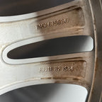 BMW 320 430 WHEEL RIM 18 INCH 2012 2013 2014 2015 2016 2017 2018 2019 