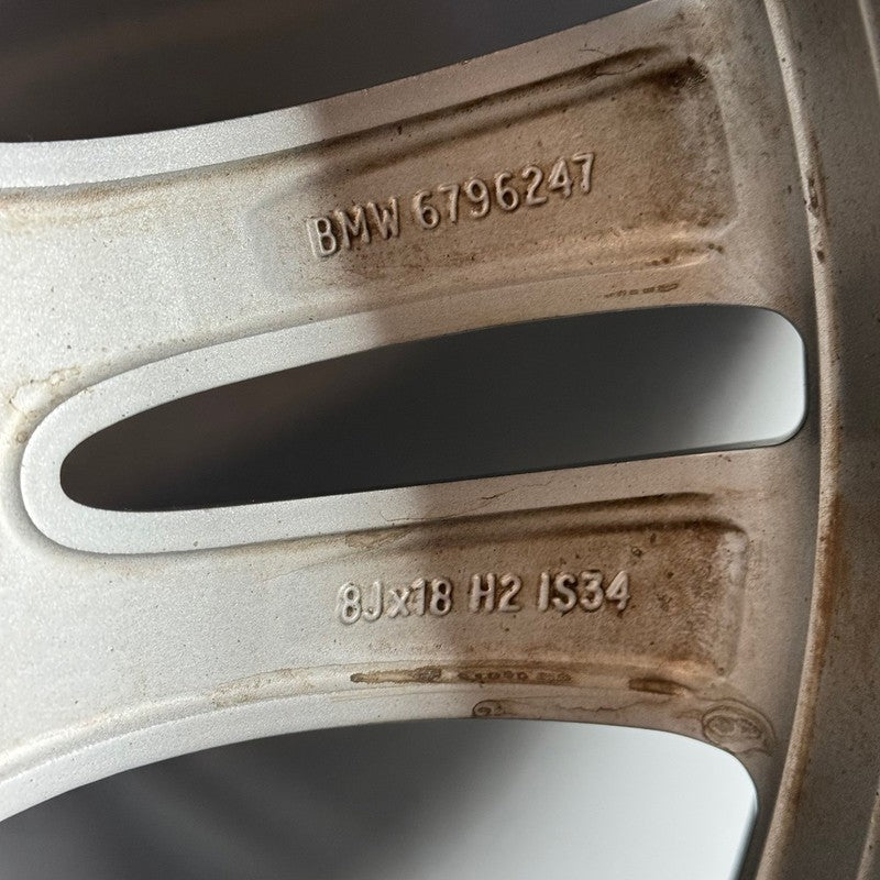BMW 320 430 WHEEL RIM 18 INCH 2012 2013 2014 2015 2016 2017 2018 2019 