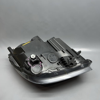 A1728203561 MERCEDES BENZ SLK55 HEADLIGHT LEFT DRIVER 2012 2013 2014 2015 OEM A1728203561