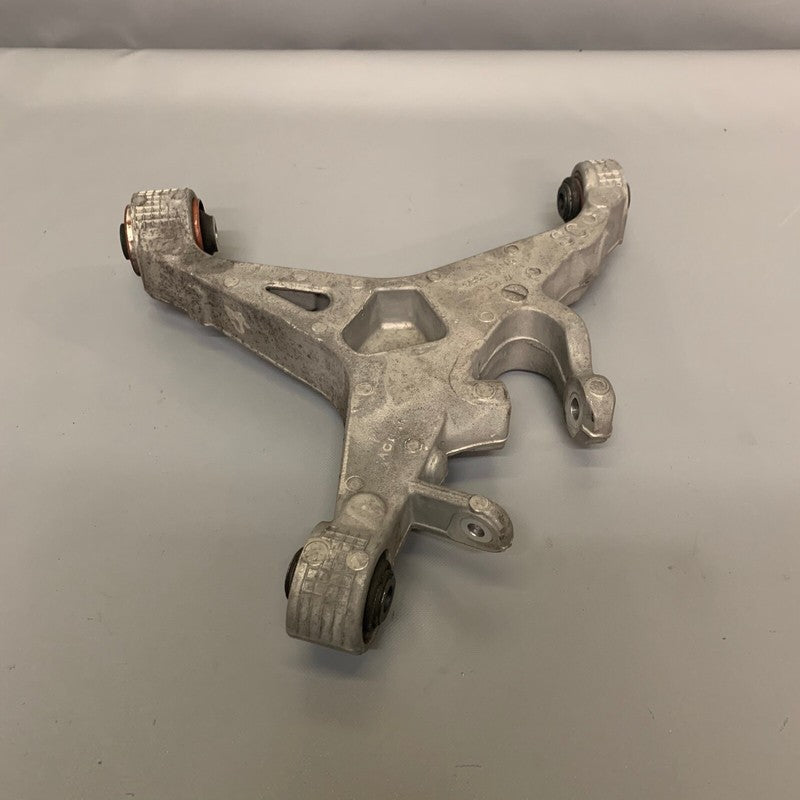 JAGUAR XF X250 LEFT REAR CONTROL ARM 2012 2013 2014 2015 OEM