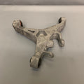 JAGUAR XF X250 LEFT REAR CONTROL ARM 2012 2013 2014 2015 OEM