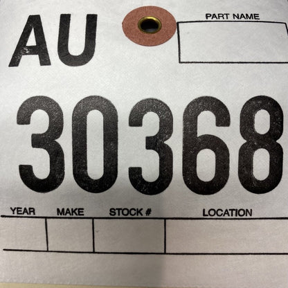 LR060910 LAND ROVER DISCOVERY SPORT TAIL LIGHT RIGHT LR060910 2015 2016 2017 2018 OEM