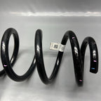 1044472-00-H TESLA MODEL 3 REAR SUSPENSION COIL 2017 2018 2019 2020 2021 2022 2023 OEM