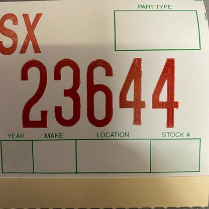 A2125405610 MERCEDES BENZ E350 E63 WIRING HARNESS FRONT PDC W212 2010 2011 2012 2013 OEM