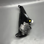 RANGE ROVER EVOQUE FOG LIGHT LEFT DRIVER OEM 2018 2019 2020 OEM K8D215