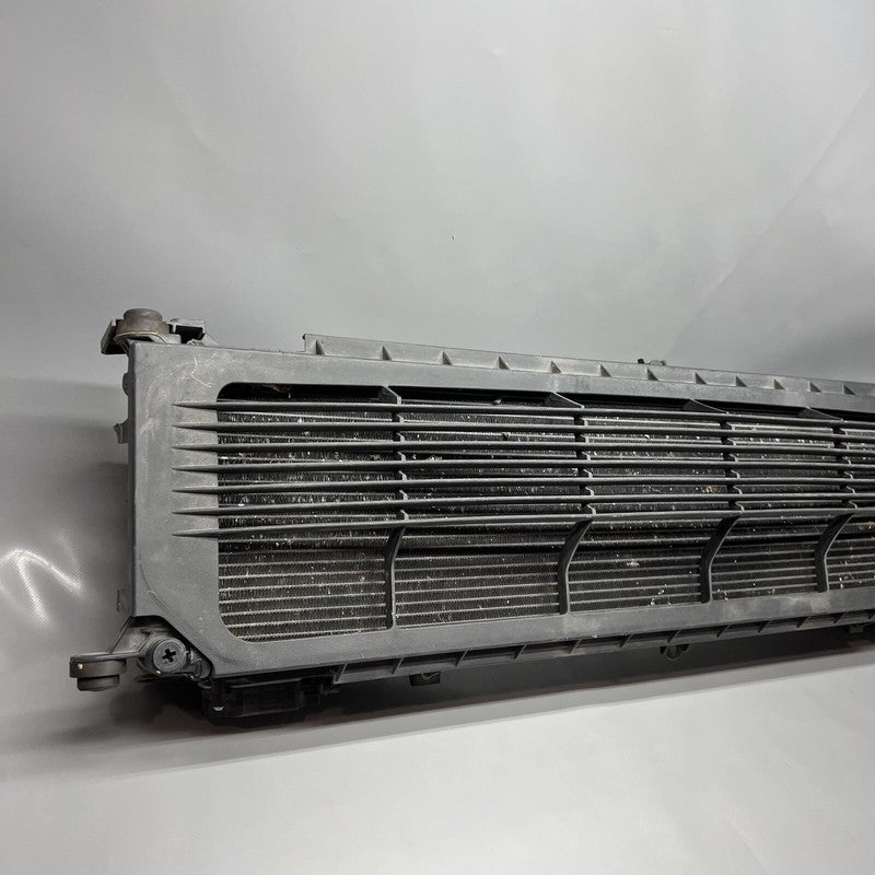 1058074-00-B TESLA MODEL S FRONT CENTER RADIATOR SHUTTER AIR DUCT 2016 2017 2018 2019 2020 