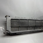 1058074-00-B TESLA MODEL S FRONT CENTER RADIATOR SHUTTER AIR DUCT 2016 2017 2018 2019 2020 