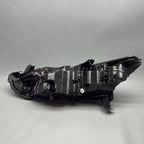 ACURA ILX HEADLIGHT RIGHT PASSENGER 2019 2020 2021 2022 FULL LED DAMAG