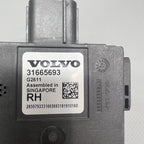 31665693 VOLVO XC90 BLIND SPOT RADAR SENSOR 2016 2017 2018 2019 OEM 