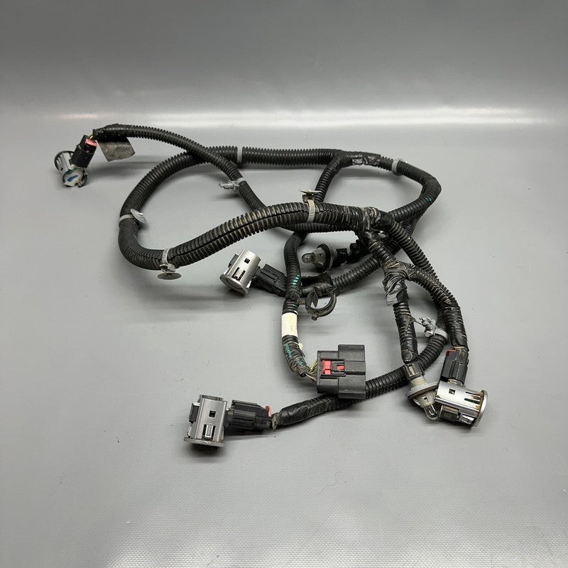 23406458 CHEVY SILVERADO SIERRA 1500 WIRE HARNESS REAR 2016 2017 2018 2019 OEM 23406458