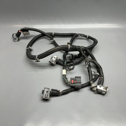 23406458 CHEVY SILVERADO SIERRA 1500 WIRE HARNESS REAR 2016 2017 2018 2019 OEM 23406458