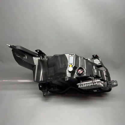 JK52-13006-AF RANGE ROVER HSE HEADLIGHT LEFT DRIVER LED 2018 2019 2020 2021 OEM JK52-13006-AF