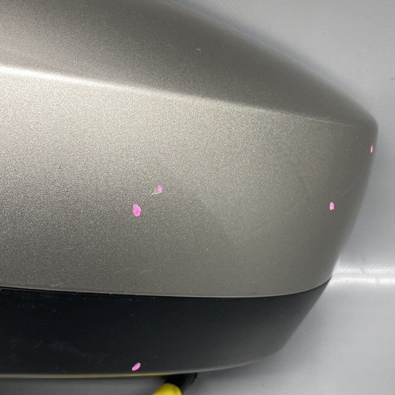SUBARU LEGACY MIRROR LEFT DRIVER 2015 2016 2017 OEM
