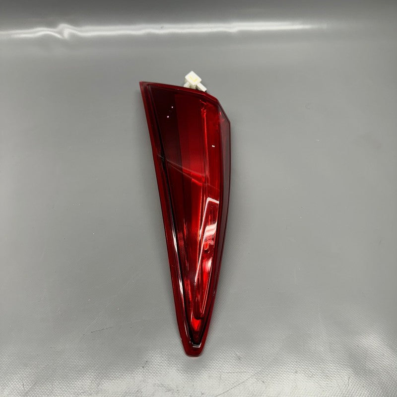 HONDA CIVIC TAIL LIGHT INNER RIGHT PASSENGER 2016 2017 2018 2019 2020 