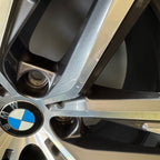 BMW I4 WHEEL RIM FRONT 18 INCH 430 440 2022 2023 2024 OEM 6896768