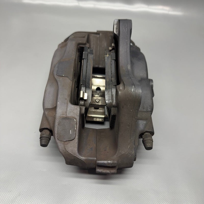 TESLA MODEL S X BRAKE CALIPER LEFT FRONT 2016 2017 2018 2019 2020 OEM