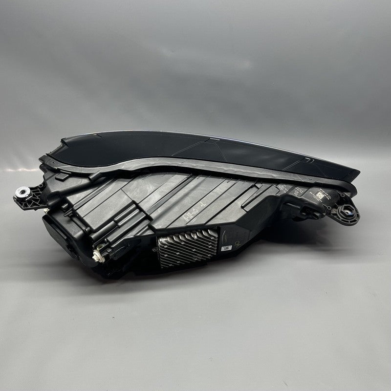 80A941033H AUDI Q5 HEADLIGHT LEFT DRIVER FULL LED 2021 2022 2023 OEM 80A941033H