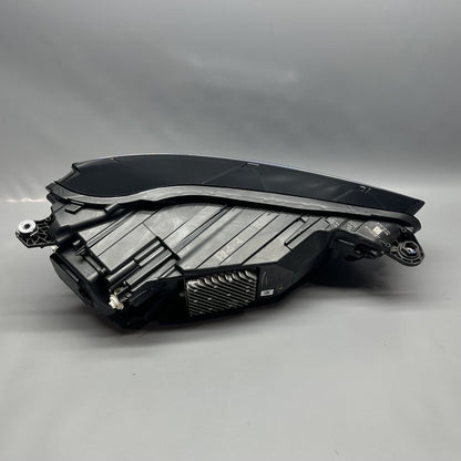 80A941033H AUDI Q5 HEADLIGHT LEFT DRIVER FULL LED 2021 2022 2023 OEM 80A941033H