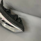 92101-4Z HYUNDAI SANTA FE HEADLIGHT RIGHT PASSENGER 2013 2014 2015 HALOGEN OEM