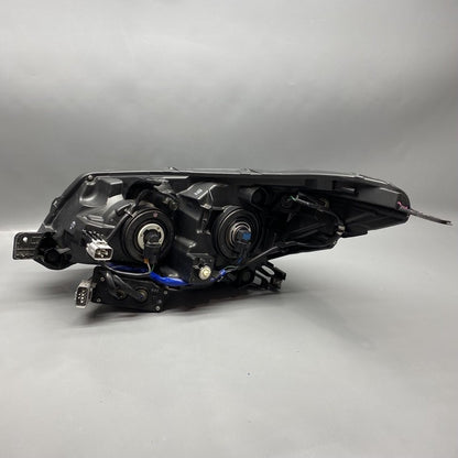 SUBARU FORESTER HEADLIGHT RIGHT PASSENGER 2017 2018 HALOGEN OEM