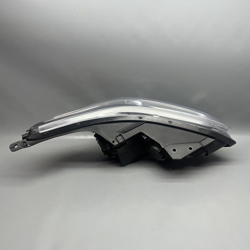 92101-M7XXX KIA FORTE HEADLIGHT LEFT DRIVER HALOGEN 2019 2020 2021 OEM 92101-M7XXX