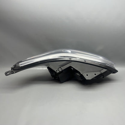 92101-M7XXX KIA FORTE HEADLIGHT LEFT DRIVER HALOGEN 2019 2020 2021 OEM 92101-M7XXX