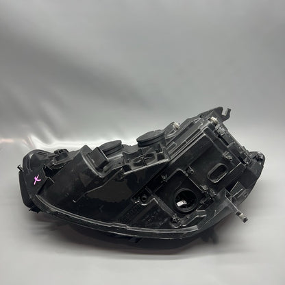 4G0941006E AUDI A6 HEADLIGHT RIGHT PASSENGER 2012 2013 2014 2015 XENON OEM 4G0941006E