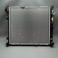 A0995000002 MERCEDES BENZ GL450 GL550 RADIATOR 2013 2014-2016 2017 2018 2019 OEM A0995000002