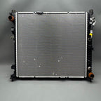 A0995000002 MERCEDES BENZ GL450 GL550 RADIATOR 2013 2014-2016 2017 2018 2019 OEM A0995000002