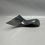 TESLA MDOEL X 2ND ROW SEAT MONOPOST COVER TRIM LEFT REAR 2016 17 2018 
