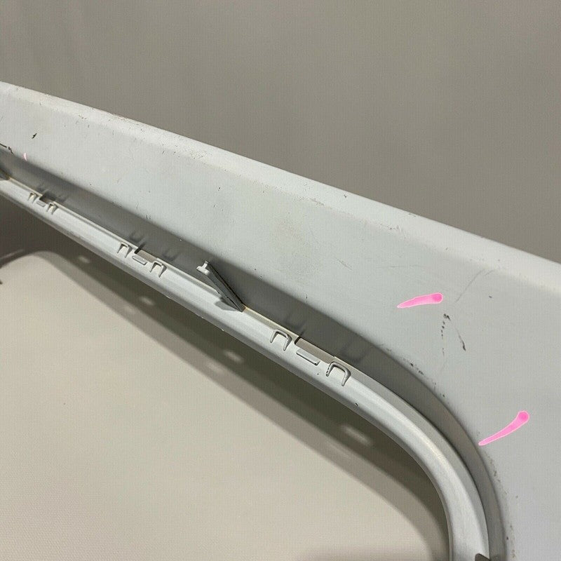 51122159196 BMW 335 REAR BUMPER DIFFUSER VALANCE PERFORMANCE M-SPORT 2009 2010 2011 2012 OEM