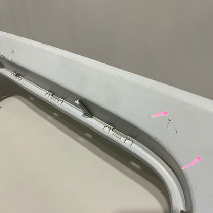 51122159196 BMW 335 REAR BUMPER DIFFUSER VALANCE PERFORMANCE M-SPORT 2009 2010 2011 2012 OEM