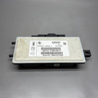 BMW X3 SAFETY CONTROL MODULE 6577-9280186-01 2011 2012 2013 2014 2015 