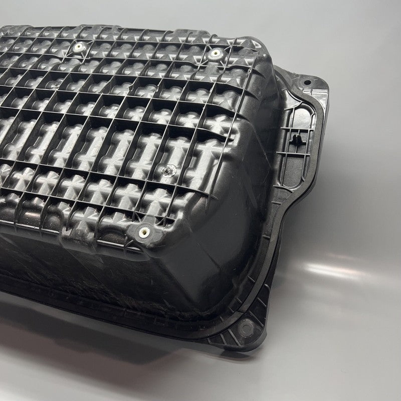 1487751-00-D TESLA MODEL Y TRUNK CARGO STORAGE REAR 2020 2021 2022 2023 OEM 1487751-00-D