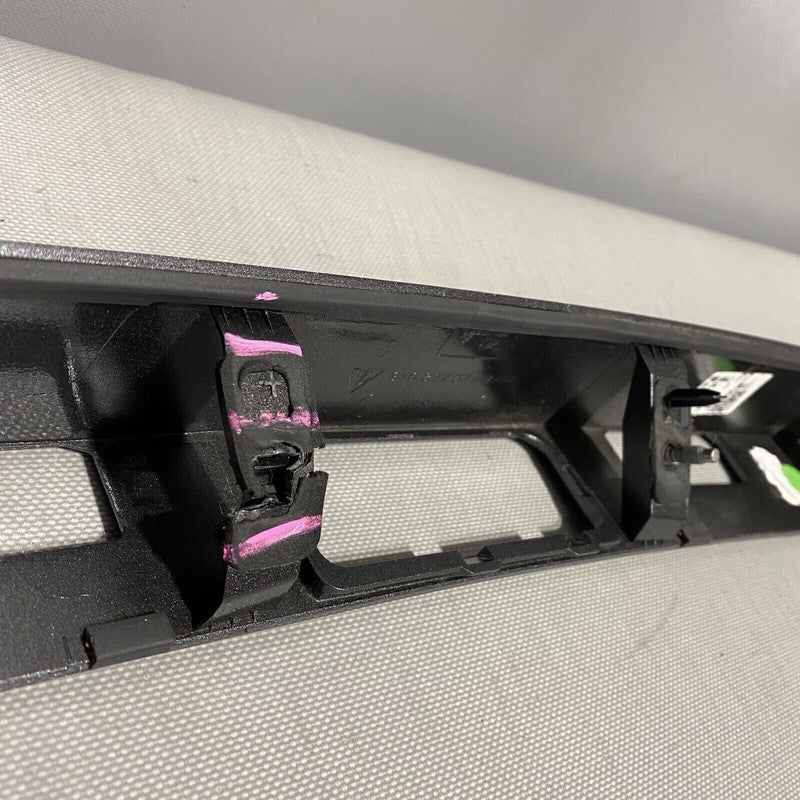 9Y0827574B PORSCHE CAYENNE 9YA LIFTGATE PULL HANDLE 9Y0827574B OEM 2019 2020 2021