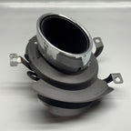 PORSCHE 911 EXHAUST TAIL PIPE EXTENSION TIP RIGHT REAR 2020-2022 2023 