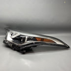 TOYOTA CHR HEADLIGHT LEFT DRIVER 2017 2018 2019 OEM