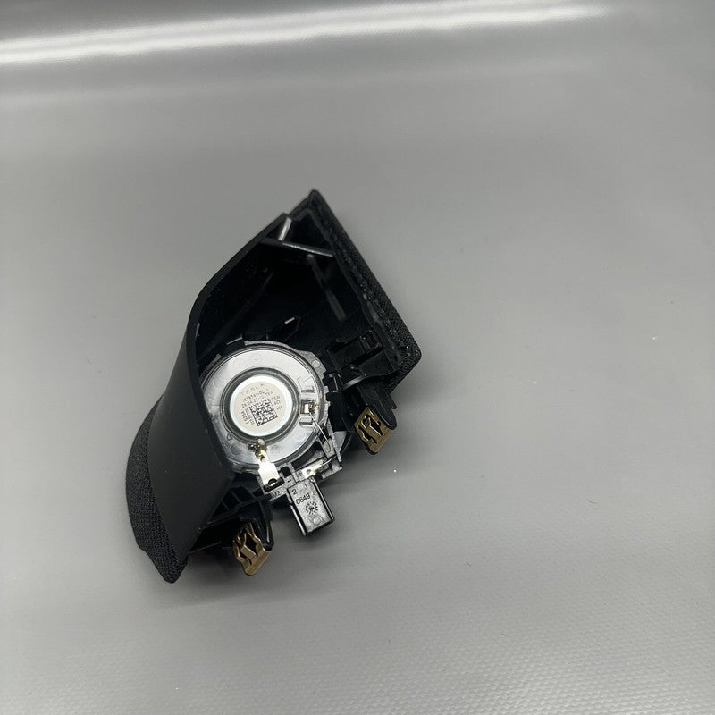 1095657-00-F TESLA MODEL 3 DOOR SPEAKER LEFT FRONT 2017 18 19 20 21 22 2023 OEM 1095657-00-F