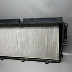 1059333-00-E TESLA MODE S HEPA FILTER COVER VENT 2016 2017 2018 2019 2020 OEM 1059333-00-E