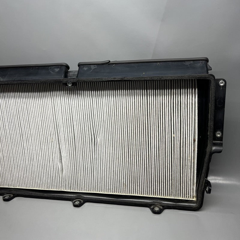1059333-00-E TESLA MODE S HEPA FILTER COVER VENT 2016 2017 2018 2019 2020 OEM 1059333-00-E
